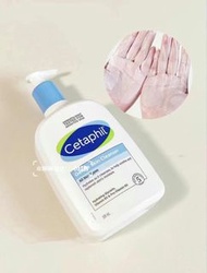 Cetaphil絲塔芙洗面奶500ml