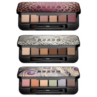 Buxom - Buxom May Contain NudityTM 6-pan Eyeshadow Palette 1.4g x6