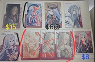 Pjsk knd紙片