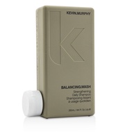 Kevin.Murphy Balancing.Wash (Strengthening Daily Shampoo - For Coloured Hair) 250ml/8.4oz