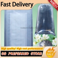 Thickened Aquarium Ornamental Fish Flat Bag Packing Bag Live Fish Transport Bag Fish Fry Packing Bag