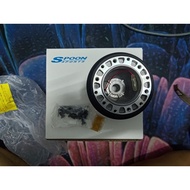 EG6/DC2/DB8 Spoon Sports BOSS Kit - Honda
EG6, DC2, DB8 Type R