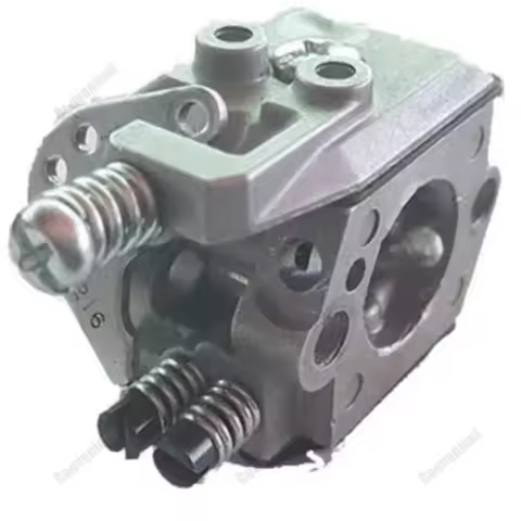 Carburetor For STIHL= Chainsaws 009 010 Compatible With C1S-S1C, C1S-S1A And C1S-S1B And WT-29a Mode