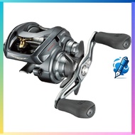 DAIWA Baitcasting Reel 17 Steez A TW 1016L-CC (2017 Model)
DAIWA Baitcasting Reel 17 Steez A TW 1016