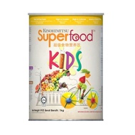 Kinohimitsu Superfood Kids (1kg)