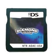 Game Card for NDSi Lite Video Game Console English US Version