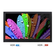 จอเกมมิ่ง 15.6 "นิ้ว4K HD Gaming Monitor IPS Dual HD ใช้งานร่วมกับ Raspberry Pi Screen1920x1080สำหรั