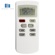 A/C Remote Control Remote Control for   AC Air Conditioner YX1FF YX1F1 YX1F2 YX1F3 YX1F5 YX1F1F YX1F