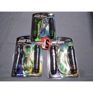 Jump Rope - Heavy Skipping Or Load Speeds Jump Rope Weighted -5000
