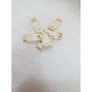 TOMBOL RUBBER ON OFF KEYPAD POWER BUTTON NOKIA 3650 3660