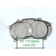 Demak DV110 Meter Lens