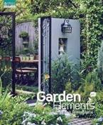 Garden Element Vol.1 : กำแพง รั้ว ซุ้ม ประตู และทางเดินในสวน บก. อิศรา แพงสี