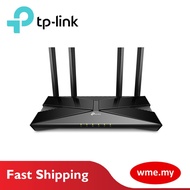TP-Link Archer AX23 AX1800 Dual-Band Wi-Fi 6 Router