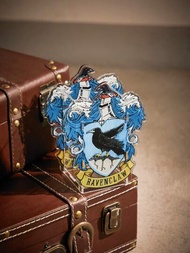 Harry Potter | ROMWE 信件和動物圖案文具收納盒
