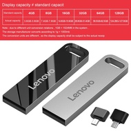 LENOVO Huluboy Flashdisk USB 3.0 High Speed 4GB 8GB 16GB 32G 64GB 128G