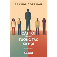 Book - The Self in Social Interaction - Erving Goffman - Bach Viet Books