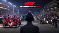 [PC Steam離線版]F1 manager 2022  F1車隊經理 2022