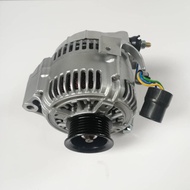 Toyota Corolla AE86 160A High Output Alternator
