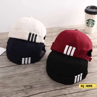 Sailor Cap Kopiah Topi Viral Trend Baru Modern Topiah Korean Style Songkok Abdul Somad Baru Haji Umr