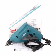 MAKITA Mesin Bor Listrik M0600B Drill Tangan 10mm MT M0600B Besi Kayu 10