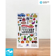 Downtown Farmers Market Strategy Game