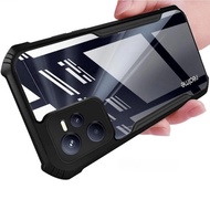 Airbag Case for Realme 15X 5G 14X 15 14 13 12 11 10 5G Pro Plus C67 C55 C53 4G C51 C35 4G C31 4G C30