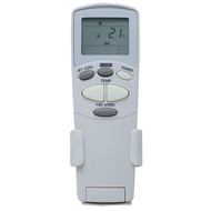 LOHAYA Universal AC Remote Compatible with  AC Remote Control Model No :- AKB72955306 [ Compatible f