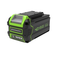 OEM GREENWORKS 40V 4.0AH LION BATTERY G40UC G40B4 GD40BV G40AB GD40CS40 GD40BC G40HT61 G40TL G40HT G