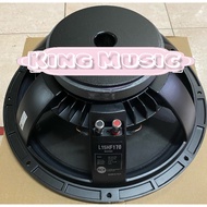 Speaker Komponen RCF L15HF170 / L15 HF170 / L 15HF170 15 INCH GRADE A