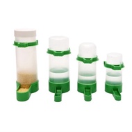 bekas air minuman burung / drinking water container fOr bird [READY STOCK]