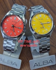 ALBA Gelato นาฬิกาข้อมือ unisex รุ่น AG8M39X1, AG8M39X , AG8M39, AG8M41X1, AG8M41X , AG8M41