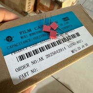 Capacitor mkm 102J 102J100 original quality