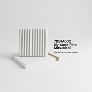 7850A002 Air-conditioning filter Mitsubishi