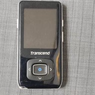 創見 Transcend MP850 MP3 MP4 隨身聽（電池無蓄電力）