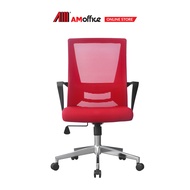 AM Office XG8826 Lowback Task Mesh Chair