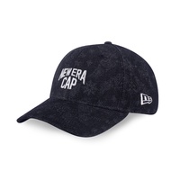New Era หมวกรุ่น New Era Street Swing Denim 9Forty Cap
