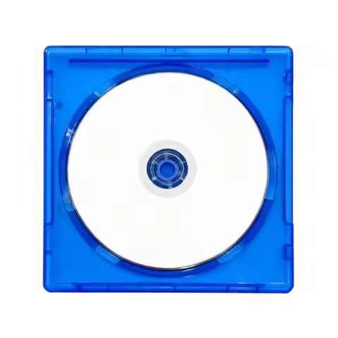 For ps4 Game Blu-ray Disc - Advanced Bootable CD for Firmware 9.0-12.02 Premium Quality Blu-ray Disc