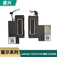 Dell Dell Latitude 7320 E7320 2in1 Speaker Built-in Audio Speaker 023D8F