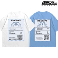 Doraemon Oversized T-Shirt - Isekai Authentic Doraemon