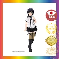 Azone International 1/12 Assault Lily Series No.058 "Assault Lily" Wang YujiaJapanese Doll / Handmad