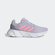 Adidas รองเท้าวิ่งผู้หญิง Galaxy 6 | Silver Dawn/Beam Pink/Silver Violet ( HP2406 )