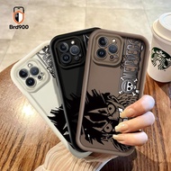 Pirate Flag Skull Phone Case For VIVO Y20i Y3s 2021 Y20G Y12s 2021 Y11s Y20s Y20 Y20s Y12a Soft Sili