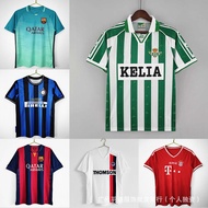 arsenal jersey 24/25 arsenal jersey 23 24 Bettys Football Retro Jersey Barcelona Mi Paris Chelsea Si