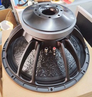 Speaker komponen 18tbw100 18 inch speaker bnc 18tbw100