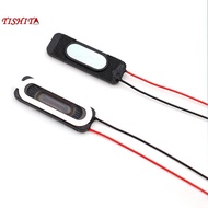 [tishita] 2Pcs Laptop Speaker 8Ohms Spare Parts Full Band Easy Installation Xhxdz 2809
