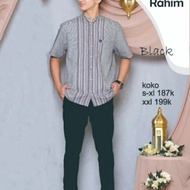 koko Lubi Rahim