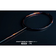 (Ready To Ship) Li-Ning AXFORCE 90 NEW Heavy Head Badminton Racket Slapped The Power! Thailand Insur