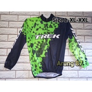 MTB Cycling Jersey TREK 003 Jersey