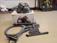 dyson 戴森 DC63 吸塵器