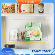 [UTnus9ddL] Refrigerator Storage Box Drawer Multifunctional Refrigerator Side Door Seasoning Storage